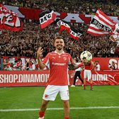 „Nu-mi vine să cred!”    Danny Armstrong,  euforic după hat-trick-ul din derby: „De azi trebuie să fim tot mai buni”