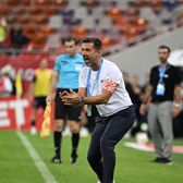 „Asta i-am zis lui Musi să facă”    Zeljko Kopic, fericit.   A evidențiat echipa: „Iată ce vreau de la Dinamo!”. Dar și pe Musi și Armstrong