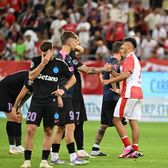 Musi a câștigat clar duelul cu Politic  Cifrele celor doi   jucători care au făcut rocada , în thriller-ul Dinamo - FCSB