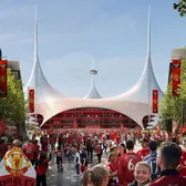 Noul „Old Trafford”, pe pauză  Proiectul de 2,4 miliarde € al lui Manchester United,   pus în pericol  din cauza refuzului finanțatorului » Care e problema