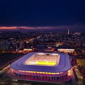 FCSB pleacă iar de pe Arena Națională!   Motivul pentru care campioana va disputa meciul cu Unirea Slobozia pe   Stadionul Steaua