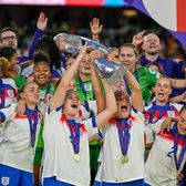 „Leoaicele” vor fi decorate   Anunțul făcut de premierul   Keir Starmer , după ce Anglia a câștigat WEURO 2025