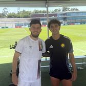 Ianis Stoica l-a învins pe Ronaldo    Estrela Amadora , victorie surprinzătoare cu Al-Nassr » Românul s-a duelat cu nume uriașe din fotbal