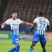 CFR CLUJ - U CRAIOVA 2-3     VIDEO  5 goluri în Gruia și   scandal uriaș pe final:  Petrescu, eliminat, clujenii au cerut penalty