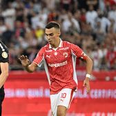 „Aveți încredere în proces”   Cătălin Cîrjan, mesaj pentru fani după   Dinamo - FCSB 4-3