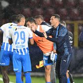 „E un blocaj mental”   Explicațiile lui Rădoi după încă un meci în care U Craiova a fost aproape de a pierde un   avantaj de 3 goluri