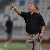 Amenință FCSB  Drita nu se teme. Antrenorul kosovarilor spune cum vrea să joace la București:   „Să le adâncim criza!”