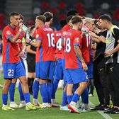 „Cum? FCSB?”    Reacțiile scoțienilor, după   tragerea la sorți  a play-off-ului din Europa League, unde campioana României ar putea înfrunta Aberdeen
