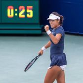 Eforturi mari înainte de US Open    Emma Răducanu  câștiga turneul în urmă cu 4 ani, acum face totul posibil pentru a evita rivalele în primele tururi