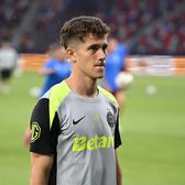 UTA împrumută de la FCSB  Jucătorul cedat de campioană,   prezentat oficial  la Arad » E favoritul lui Mihalcea