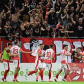 Dinamo - UTA   Anunț de ultimă oră: „câinii” NU revin pe Arc pentru partida cu arădenii,   din etapa #6