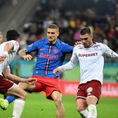 Când se joacă Rapid - FCSB   Își revine campioana până la derby? Programul complet al   etapei #6  din Liga 1