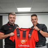 Transfer de marcă  Cvadruplul campion din Ungaria a semnat cu   Csikszereda