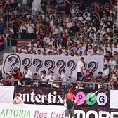 Momente scandaloase în Giulești  Ce s-a întâmplat înainte de   meciul Rapidului  cu FC Botoșani