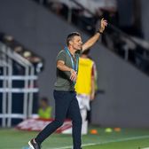 „Asta mă nemulțumește”  Reacția lui   Constantin Gâlcă,  după victoria cu Botoșani + Ce a spus de Baroan