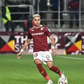 „Nu vreau să iau banii degeaba!”    Cristi Manea,  nemulțumit de statutul său la Rapid, anunță o posibilă plecare: „Se găsesc locuri de muncă!” 