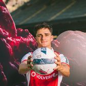 Atenție, CFR!   Braga vine la Cluj cu   cel mai valoros lot din istoria clubului.  Pau Victor, cumpărat cu 12 milioane € de la Barça, debutează în Gruia