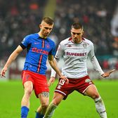 Rapid - FCSB, pe Arena Națională!  Oficialii au luat decizia să mute meciul de pe Stadionul Giulești.   Data și ora  la care va avea loc derby-ul etapei #6