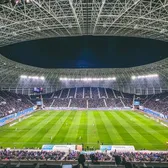 U Craiova, amendată    UEFA  a sancționat clubul din Bănie după victoria cu Sarajevo » Oltenii riscă să aibă două sectoare închise