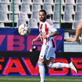 Bicfalvi, contract reziliat  Fotbalistul de 37 de ani a plecat de la Oțelul   după nici 6 luni!