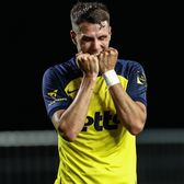 A cucerit Belgia în două etape  Austriacul de origine română e golgeterul campionatului:   „Asta apreciez la el”