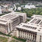 „Sală cu 50.000 de locuri”  Primarul interimar al Capitalei,   obiectiv măreț  în zona sportivă. Unde ar putea fi amplasată