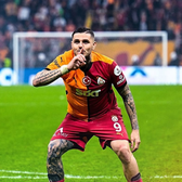 Icardi și-a lăsat mască un coleg  Întâmplare din perioada La Masia:   „A doborât un porumbel și l-a mâncat în fața mea”