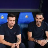 „Ciocul mic!”  Patronul FCSB, mesaj pentru   Șumudică și Reghecampf:  „Nu există să-mi schimb părerea”