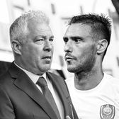 „Abia vorbiserăm”  Mario Camora, transferat în România de Jorge Costa, îndurerat după ce a aflat de   decesul antrenorului:  „Încă nu-mi vine să cred!”
