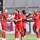 Aberdeen se teme  Ce   măsuri de precauție  au luat scoțienii înainte de duelul cu FCSB