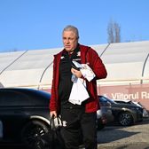 „De ce să merg?”    Șumudică  spune că nu se mai duce la meciuri în Giulești: „N-am nimic cu ei, dar nu pot”