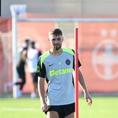 Gonit de FCSB, bun pentru CFR  Ce contract i-ar fi pus pe masă   Petrescu,  după ce a aflat că a fost dat afară de campioană