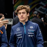 Accident la Alpine!     Franco Colapinto  a fost implicat într-o coliziune la Hungaroring. Cum se simte pilotul