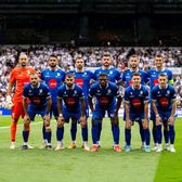 Avertisment din Kosovo  Jurnalist local, mesaj înainte de FCSB - Drita: „Avem o șansă reală!” » Ce spune despre „pericolul”   Florin Tănase