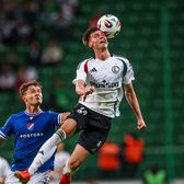 Iordănescu își pierde tinerii  Edi rămâne la Legia   fără un superstoper  de 20 de ani. Cine îl ia