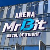 Dinamo, alungată de pe Arcul de Triumf!   Scandal mare: șefii arenei, notificare agresivă. Disputa, pornită de la   două firme din industria pariurilor