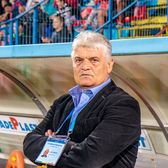 Sfaturi pentru Dan Petrescu  Ioan Andone, fostul antrenor al CFR-ului care   a învins Braga la ea acasă,  dezvăluie rețeta victoriei