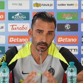 Charalambous laudă adversarul  Antrenorul FCSB, înainte de meciul cu Drita din Europa League:   „Sunt foarte bine organizați”  » Ce spune despre accidentări