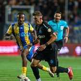 Gheorghiță și-a găsit echipă  Jucătorul de la FCSB e la un pas să bată palma cu   o formație de play-off