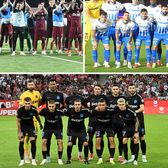 Moment de reculegere pentru Iliescu?  UEFA: „La meciurile de joi, cluburile din România decid”.   Doar una  dintre FCSB, CFR și Craiova a cerut