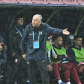 Dan Petrescu, ținut în suspans  Când își va afla pedeapsa antrenorul CFR-ului după   eliminarea  din derby-ul cu Craiova