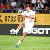 „Politic e foarte obosit”     Patronul FCSB,   detalii de ultimă oră despre jucătorul adus de la Dinamo: „Zice că n-a făcut așa ceva până acum”