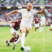 Rednic, de neoprit în mercato    Standard Liege  pe punctul de a bifa al 11-lea transfer al verii