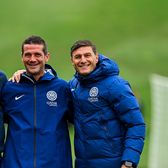 Zanetti, dezvăluiri din culise  Principalele motive pentru care Inter l-a instalat pe   Cristi Chivu