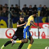 De la FCSB la CFR Cluj  Cristi Balaj anunță sosirea fotbalistului   dat afară de campioană