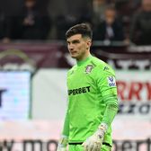 Ce se întâmplă cu Aioani  Victor Angelescu a vorbit despre situația portarului ajuns rezervă la Rapid:   „Dacă va merita, va intra”