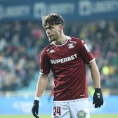 „Am vorbit cu multe cluburi”   Un singur jucător de la Rapid   e de vânzare : „Am cerut o sumă importantă”