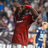 „Kopic mi-a salvat cariera”    Antoine Baroan,  recunoscător antrenorului de la Dinamo: „Eram într-un moment dificil” 