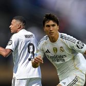 Real Madrid are un nou #9  Decizie   surprinzătoare  luată de „galactici”