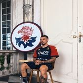 „Sunt un om loial”   Nicolae Stanciu, interviu de prezentare la Genoa » Surpriză:   cine este idolul său în fotbal
